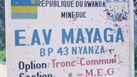 Nyanza : Padiri akaba n'umuyobizi w'ikigo cy'ishuri arashinjwa guhakana Jenoside 