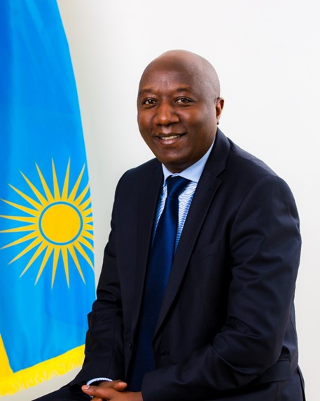  Se wa Dr Edouard Ngirente yitabye Imana 