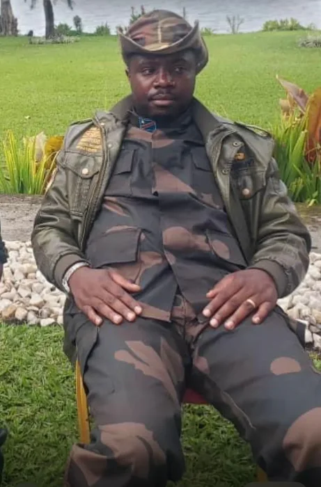 Umujenerali wo muri Wazalendo byavugwaga ko yishwe na AFC/M23 yagaragaye ari muzima yishongora