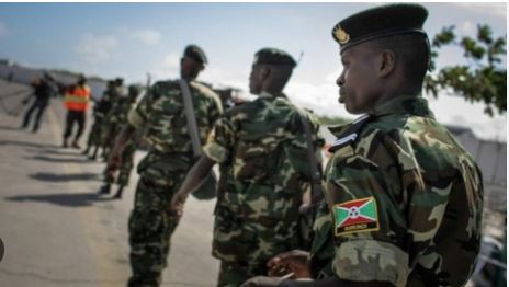 RED-Tabara yateguje Ingabo z'u Burundi na wazalendo kubakubitira hamwe
