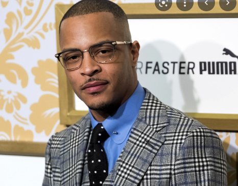 T.I yahishuye impamvu yakubise mugenzi we ubarizwa muri The Chainsmokers 