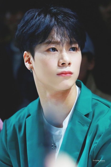 Moonbin wamamaye mu muziki wa Korea yitabye Imana