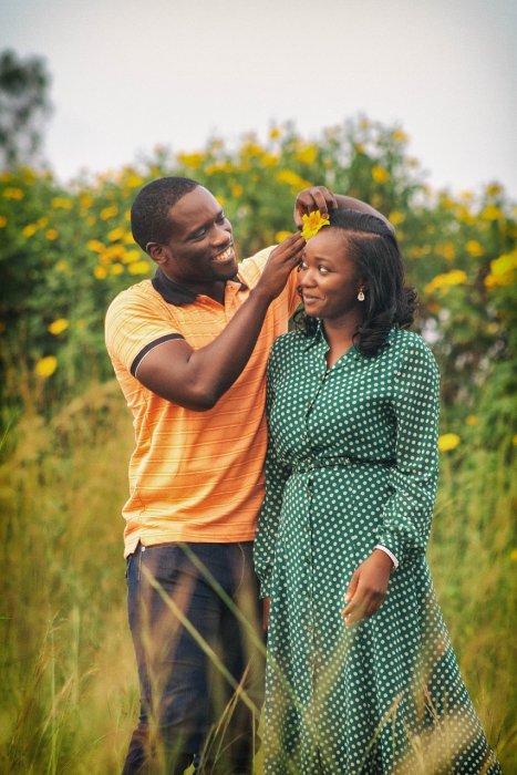 Reba ibintu 8 bishobora kukwereka ko umugabo muri kumwe agukunda cyane kandi akwiyumvamo