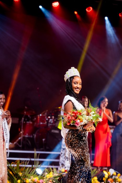 Hamenyekanye ikizagenderwaho kugirango irushanwa rya Miss Rwanda risubukurwe