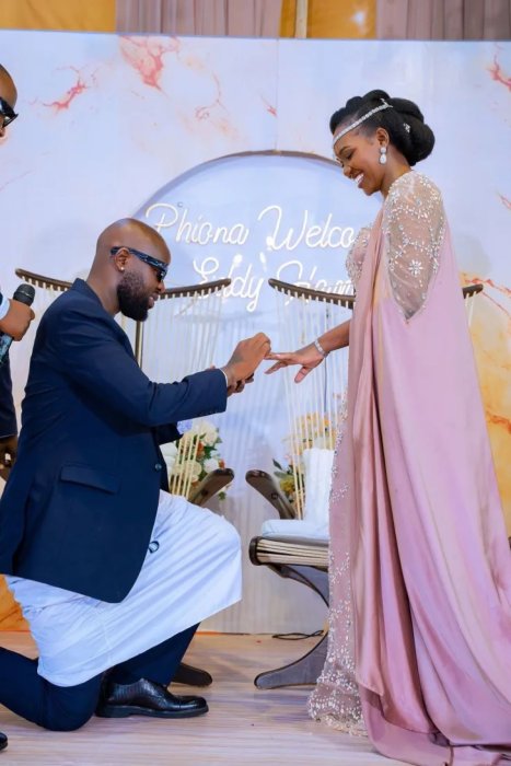 Minisitiri Nyamutoro yavuze ibanga Eddy Kenzo yakoresheje ngo amwigarurire