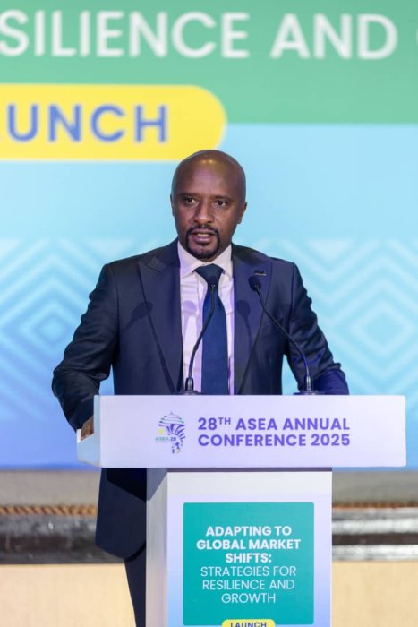 U Rwanda rwiteze inyungu mu Inama Nyafurika y'isoko ry'imari n'imigabane izaba kunshuro ya 28 