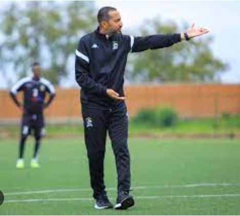 Umutoza wa APR FC ntiyemera imisifurire yatumye anganya na Kiyovu sport 