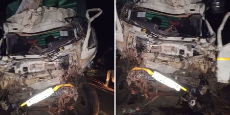 Kenya: Abandi bantu 40 bagonzwe n'imodoka kuri Noheli