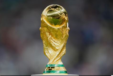 Mu bihugu 48 bihatanira igikombe cy'isi cya 2026