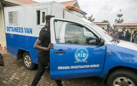 Aba-YouTubers bakoresha ibiganiro abafite ubumuga batawe muri Yombi