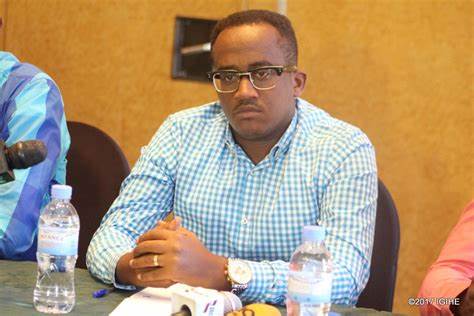 Kandidatire ya Gacinya wayoboye Rayon Spots yongeye guteshwa agaciro muri FERWAFA