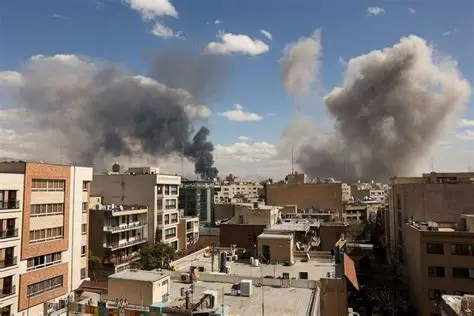 Amerika imaze gutakaza miliyari 37$ mu ntambara ya Iran