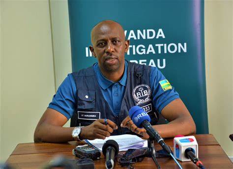 RIB yatangaje dosiye z'ingengabitecyerezo zabonetse mu minsi 100 yo kwibuka 