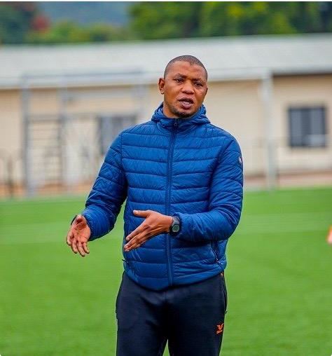 Kiyovu sport yaryoje Umutoza Joslin Bipfubusa intsinzwi iyugarije 