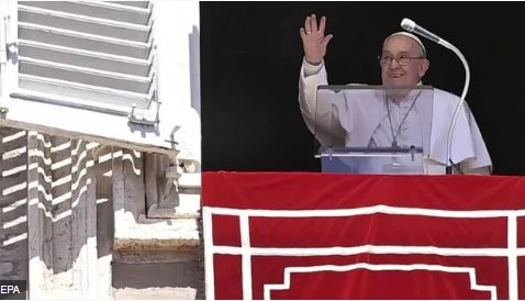 Vatican iracyakomeye ku kwamagana guhindura igitsina no kubyarirwa n'undi muntu 