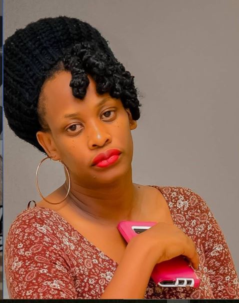 Anita Pendo yavuze ku urugendo rwe rutari rworoshye igihe yaratwite umwana we wa kabiri 
