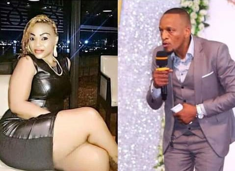 Umunyapolitiki wari umaze amezi 3 yaraburiwe irengero yasanzwe mu rugo rw'umugore