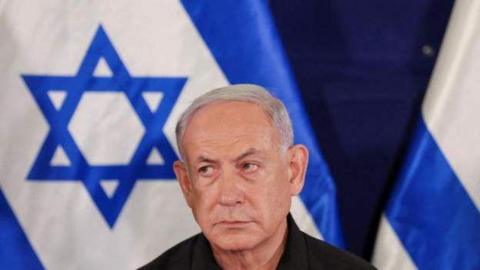  'Iki ni igihe cy'intambara' – Netanyahu yemeje ko nta cyahagarika Isiraheli gutera Hamas