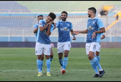 APR FC yanyagiwe na Pyramids FC ntiyarenga umutaru mu mukino ya CAF