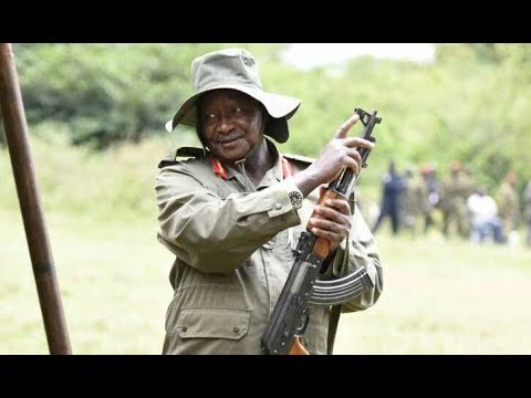 Uko mbibona: Uganda yiteguye intambara, u Rwanda narwo ruriteguye, ese iyi ntambara irashoboka?