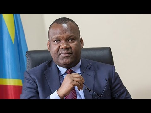 Leta ya Congo yataye muri yombi umuvandimwe wa Corneille Nangaa 
