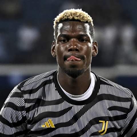 Pogba ashobora guhabwa igihano gikomeye cyane kubera ibyo ashinjwa gukora bitemewe
