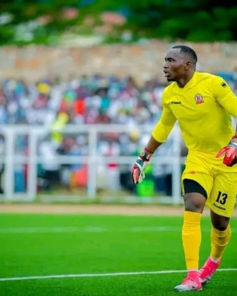 Rayon Sports igiye kuzana umunyezamu mushya wo mu Baturanyi 