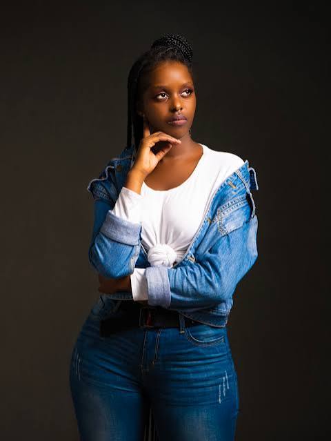  DJ Sonia yashimiye RIB nyuma yo kumwizeza gukurikirana ikibazo cye