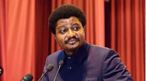 RDC:Uko byagenze ngo Constant MUTAMBA wari Minisitiri yisange mu nkiko