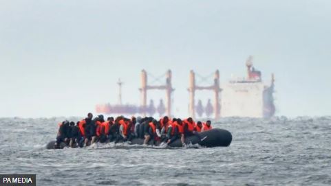 Itegeko rishya UK yasinye n'u Rwanda rishobora kugera ku ntego? Ni iki gishobora kuryitambika?