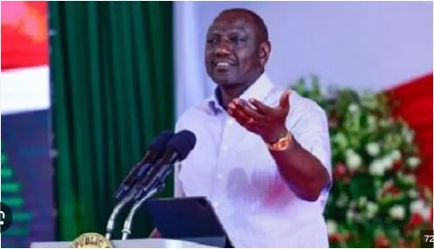RDC igiye kumara umwaka yanze Ambasaderi Col (Rtd) Shem Amadi wa Kenya