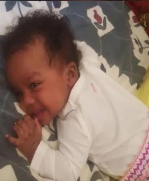 Umugore yishe umwana we amuziza ko se yanze ko babana