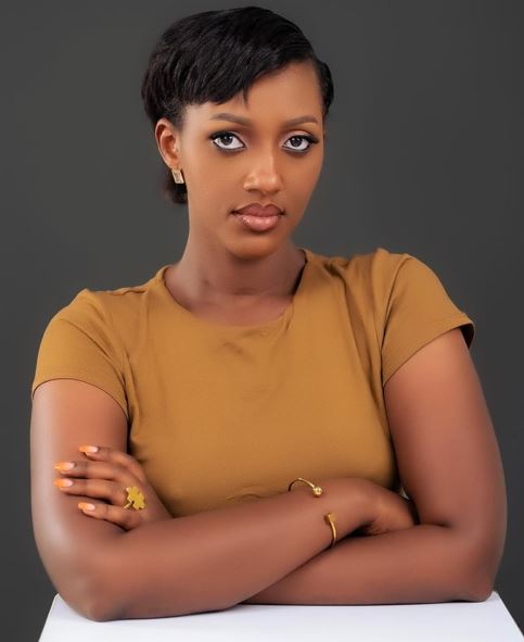 Yari afite amezi abiri gusa . ubu amaze imyaka 31 ashakisha uwo baba bafitanye isano