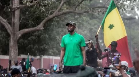 Sénégal: Sonko utavuga rumwe n'ubutegetsi yakatiwe biteza imvururu zirimo no kwicana