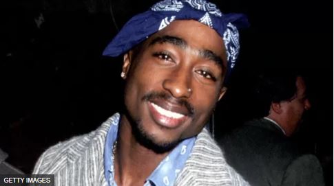 Urupfu rwa 2Pac ntirurasobanuka:mu iperereza rishya Polisi yasatse urugo i Las Vegas 