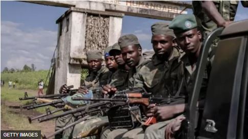 DRC yongeye gusaba Urukiko Mpuzamahanga guperereza ku byaha by'inyeshyamba muri Nord Kivu