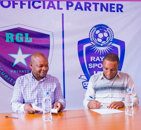 Rayon Sport izasarura asagamiliyoni 60Frrw mu bufatanye na RGL