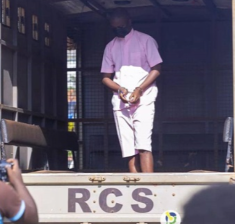 Prince Kid arasomerwa umwanzuro w'urukiko k'ubujurire, Dore impamvu zatumye ajurira