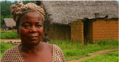 Umugore yahishuye uburyo asambana n'umuhungu we buri wa Gatatu mu rwego rwo gukomeza ubukire bwe