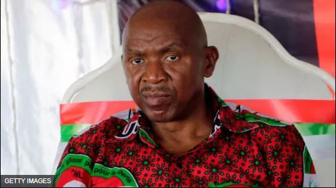 Burundi:Agathon Rwasa yashinje ishyaka CNDD FDD riri ku butegetsi guhembera nduru ziri muri CNL 