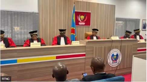 DR Congo: Urukiko rwanzuye ko Katumbi yemerewe guhangana mu matora ya perezida
