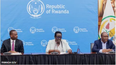 U Rwanda rukeneye nibura miliyari 300 zo kugoboka abasenyewe n'ibiza biheruka
