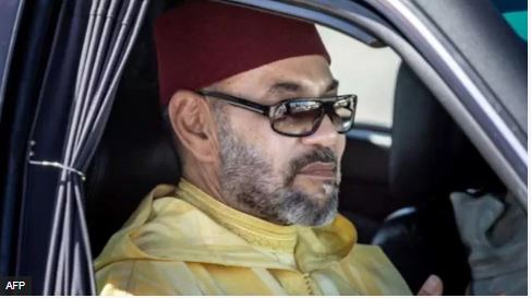 Maroc: Umugabo yanenze Umwami kuri Facebook bimuviramo gufungwa