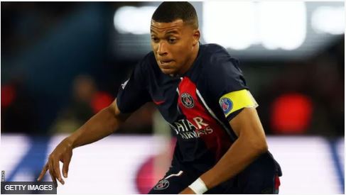 PSG yiteguye kugurisha Mbappé wanze kuyibwira ko yakongera amasezerano
