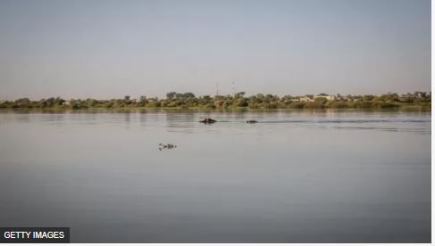 Nigeria: Abarenga 100 baguye mu mpanuka y'ubwato bavuye mu bukwe