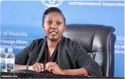 U Rwanda rwavuze ku mwanzuro wakumiriye kohereza abimukira mu Rwanda