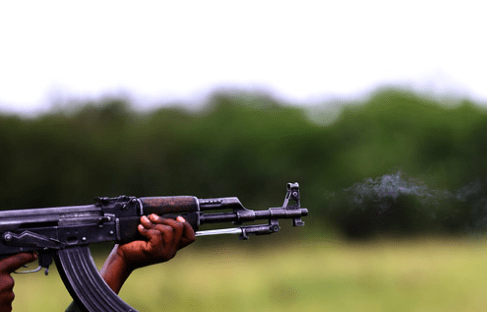 Muhanga: Polisi yarashe uwemeye ko yishe umwarimu wa Kaminuza y'u Rwanda