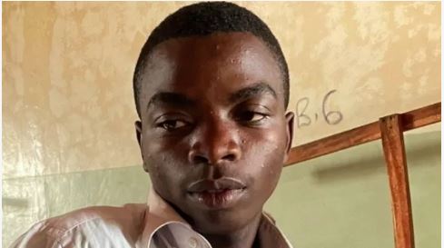 Ubuhamya bw'abana barokotse igitero cya ADF ku ishuri muri Uganda: hari uwisize amaraso 