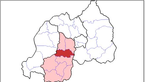 Ruhango: Nyabarongo yishe Abanyeshuri babiri barohamye bashaka kuyogamo