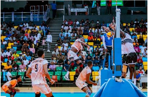 Volleyball: Gisagara VC yagayitse,APR na Police zegukanye irushanwa ryo Kwibohora